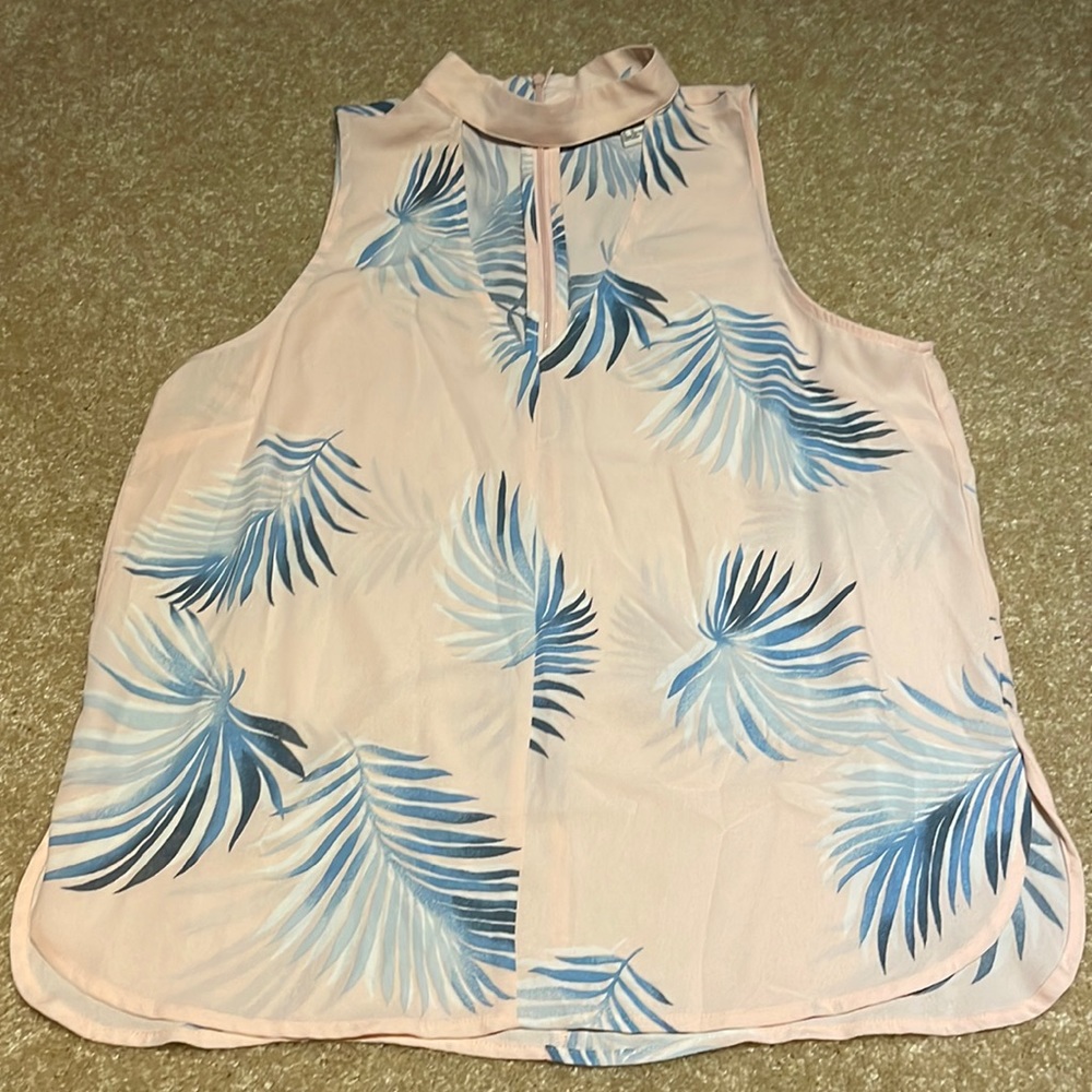 F21 blouse